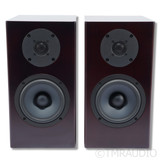 Ascend Acoustics Sierra LX Bookshelf Speakers; Satin Dark Cherry Pair