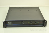 QSC Audio MX-1500a Professional Stereo Power Amplifier