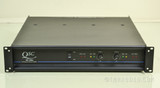 QSC Audio MX-1500a Professional Stereo Power Amplifier