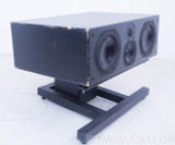 Aerial Acoustics CC5 Center Channel Speaker; Stand