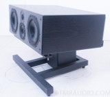 Aerial Acoustics CC5 Center Channel Speaker; Stand