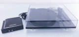 Rega RP8 Turntable; Excellent (No Cartridge)
