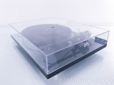 Rega RP8 Turntable; Excellent (No Cartridge)