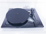 Rega RP8 Turntable; Excellent (No Cartridge)