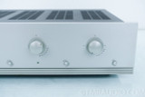Anthem Integrated 1 Stereo Integrated Amplifier; Fully Serviced