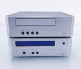 Resolution Audio Opus 21 CD Player