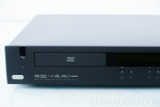 Arcam FMJ DV29 CD / DVD Player