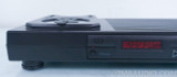 Rega Planet CD Player (SOLD)
