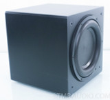REL Q201E Powered Subwoofer; Q201