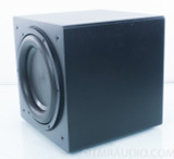 REL Q201E Powered Subwoofer; Q201