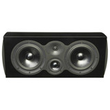 Revel C208 Center Channel Speaker; Black; New