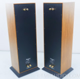 Rogers AB1 Auxiliary Bass 1 Subwoofer (LS3/5a) in Factory Box; Teak