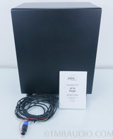Rel Strata III Powered Subwoofer