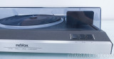 Revox B795 Vintage Tangential Tracking Turntable in Factory Box