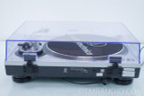 Audio-Technica AT-LP120-USB Direct Drive USB Turntable