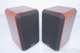 Realistic Optimus STS 50 Vintage Bookshelf Speakers