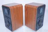 Realistic Optimus STS 50 Vintage Bookshelf Speakers