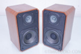 Realistic Optimus STS 50 Vintage Bookshelf Speakers