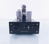 Getting tweaky with it