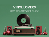 The Ultimate Holiday Gift Guide for Vinyl Lovers 2025