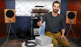 Video Spotlight: Audience's AdeptResponse AR6 Power Conditioner Video Spotlight: Audience's AdeptResponse AR6 Power Conditioner