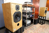 Harbeth C7 ES-3 XD: Allen Shaw's Favorite Speaker