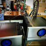 The Gearhead: Lampizator Golden Gate DAC... "To the nines"