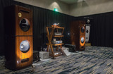 RMAF 2019 Show Report Part 5: Troy Audio, Zu Audio, Alsyvox, Omega Audio Concepts