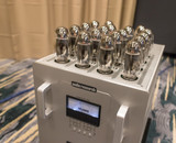 RMAF 2019 Show Report Part 7: Acora Acoustics, Esoteric Audio, Audio Research Corporation