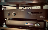 TMR Exclusive Review: Aqua La Scala Mk II Optologic DAC, Part 4