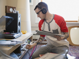 Rediscovering the Joy of Music