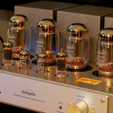 The Hifi Podcast: How And Where To Add Tubes To A Hifi System