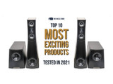 Top 10 Most Exciting Products We Tested in 2021