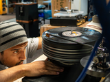 Used Turntables: Great Pre-Owned Decks That Still Spin Like New Used Turntables: Great Pre-Owned Decks That Still Spin Like New