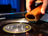 The Audiophile’s Guide to Record Care The Audiophile’s Guide to Record Care