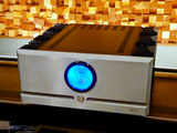 The Best Amplifiers for Power-Hungry Speakers: 7 Separates and 3 Integrateds That Deliver The Best Amplifiers for Power-Hungry Speakers: 7 Separates and 3 Integrateds That Deliver