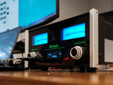 Compact Hi-Fi Systems: Small Footprint, Serious Sound Compact Hi-Fi Systems: Small Footprint, Serious Sound