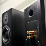 Totem Signature One Bookshelf Speakers Review and Overview