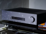 Cambridge Audio CXA81 MKII Review and Overview