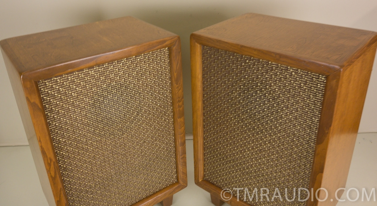 Utah Celesta Speakers; Mid Century / Retro Vintage Speakers The Music