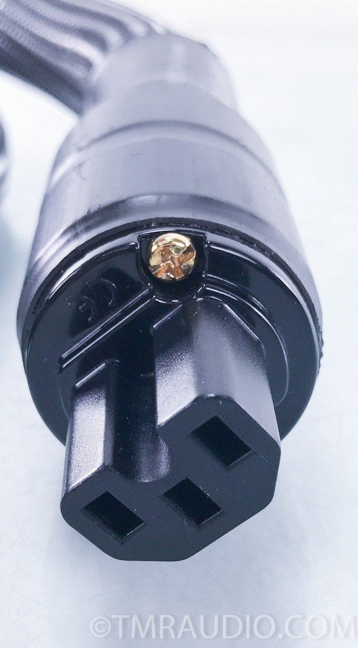 Voodoo Ultra Wave Power Cable The Music Room