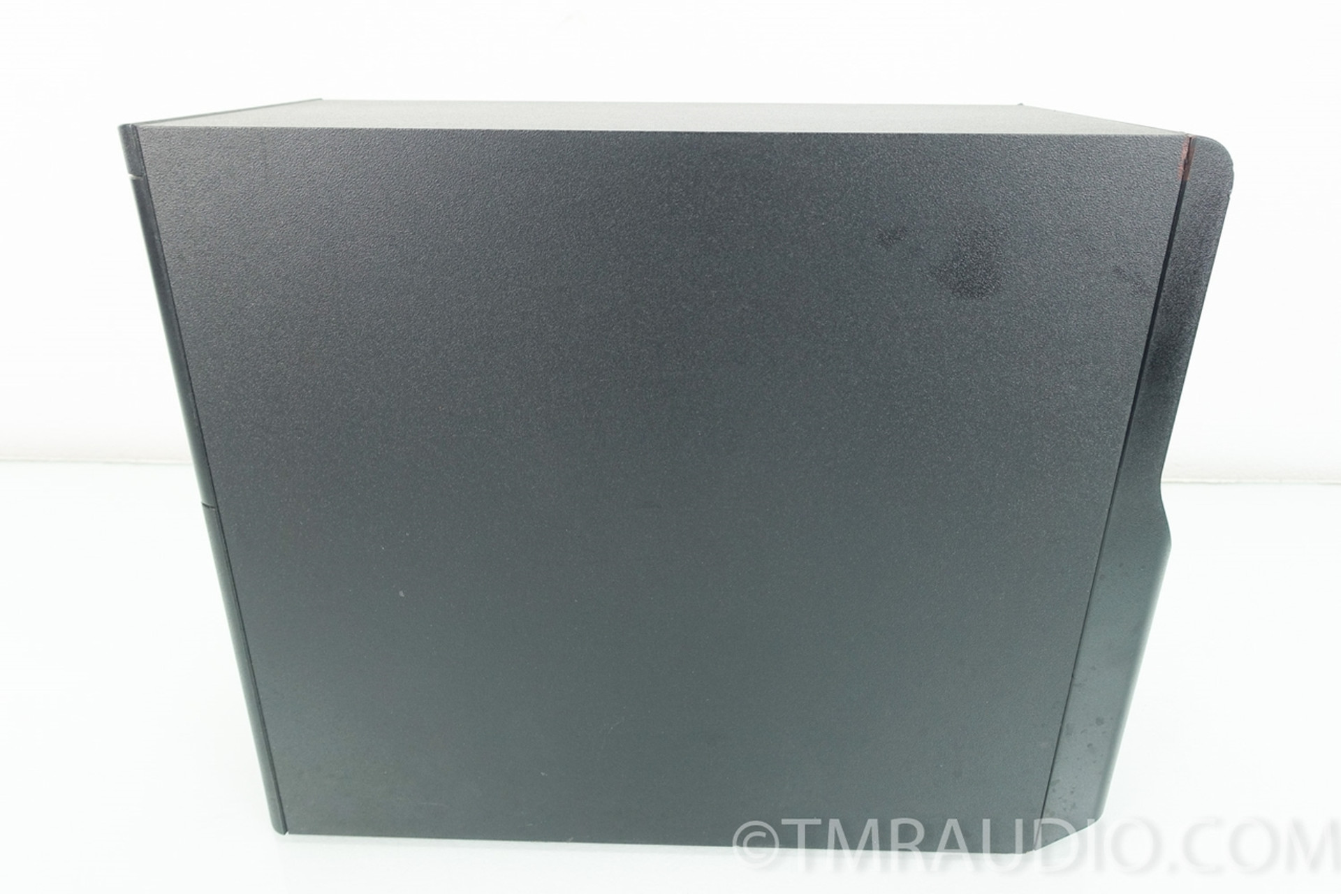 Bose Acoustimass 6 Series II Speakers w/ 4 Single Cubes / Stands The