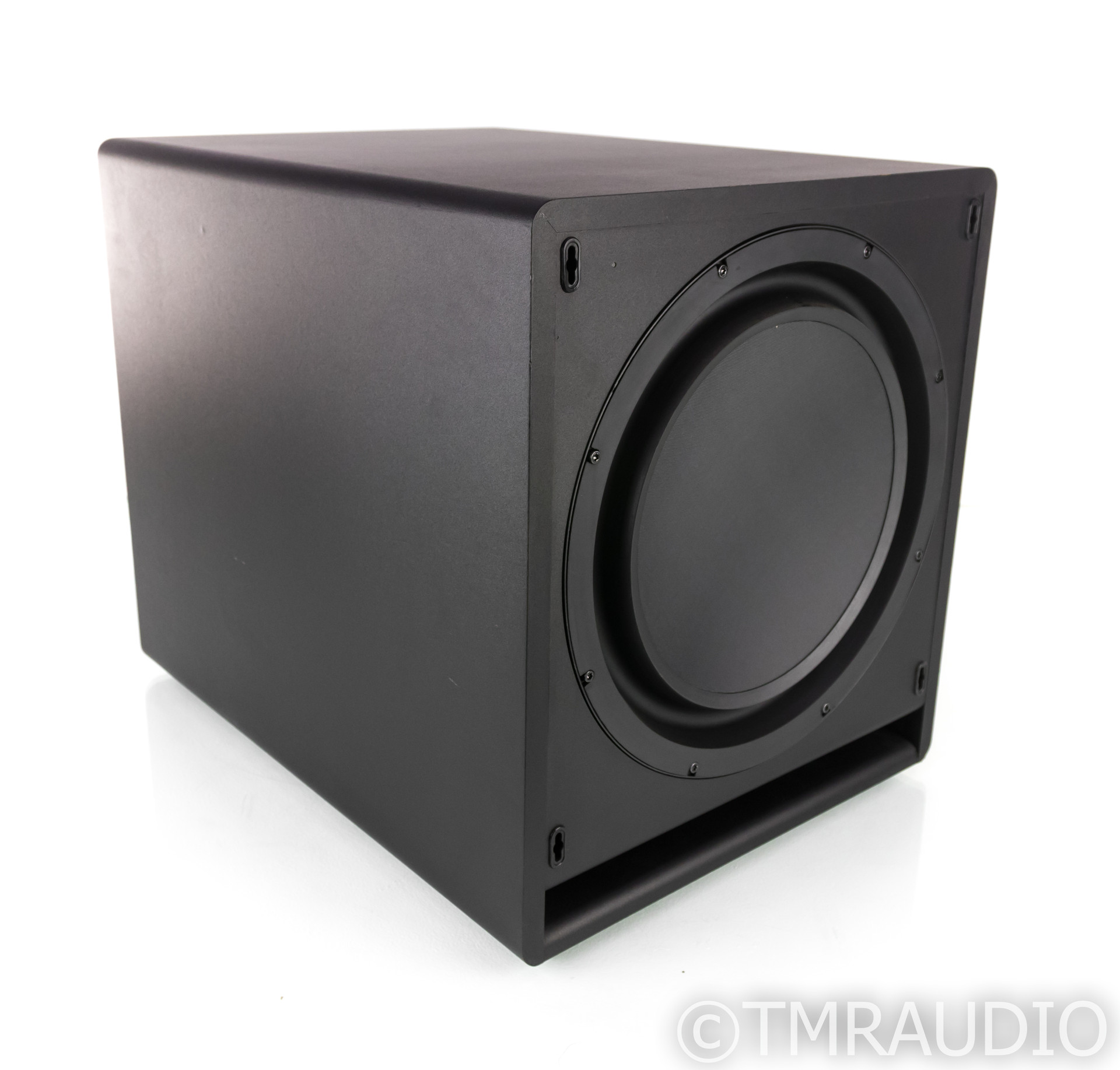 Klipsch SW115 15" Powered Subwoofer; SW115 The Music Room