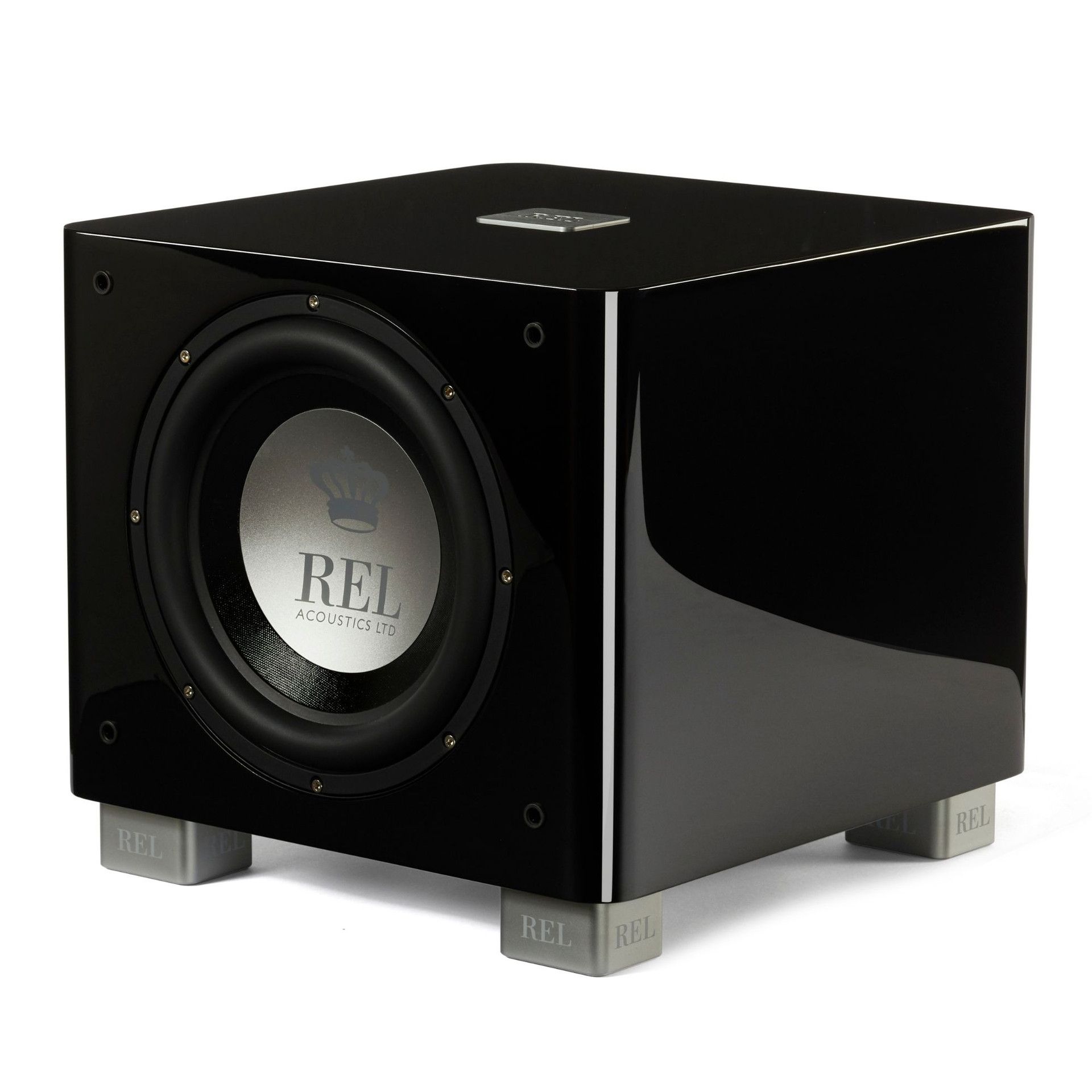 REL T/9x 10" Powered Subwoofer - The Music Room