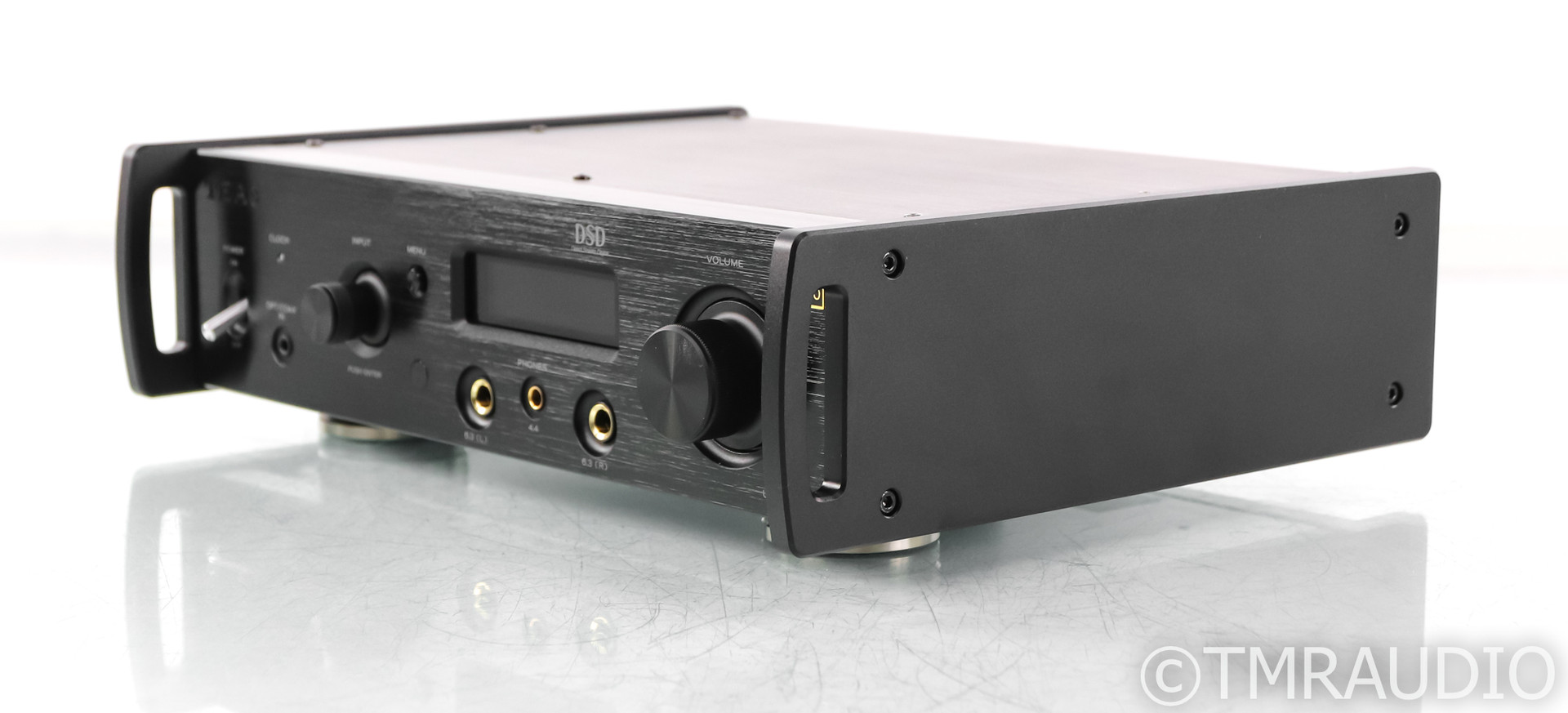 TEAC UD505 DAC; UD505; D/A Converter; Remote; Bluetooth (SOLD) The