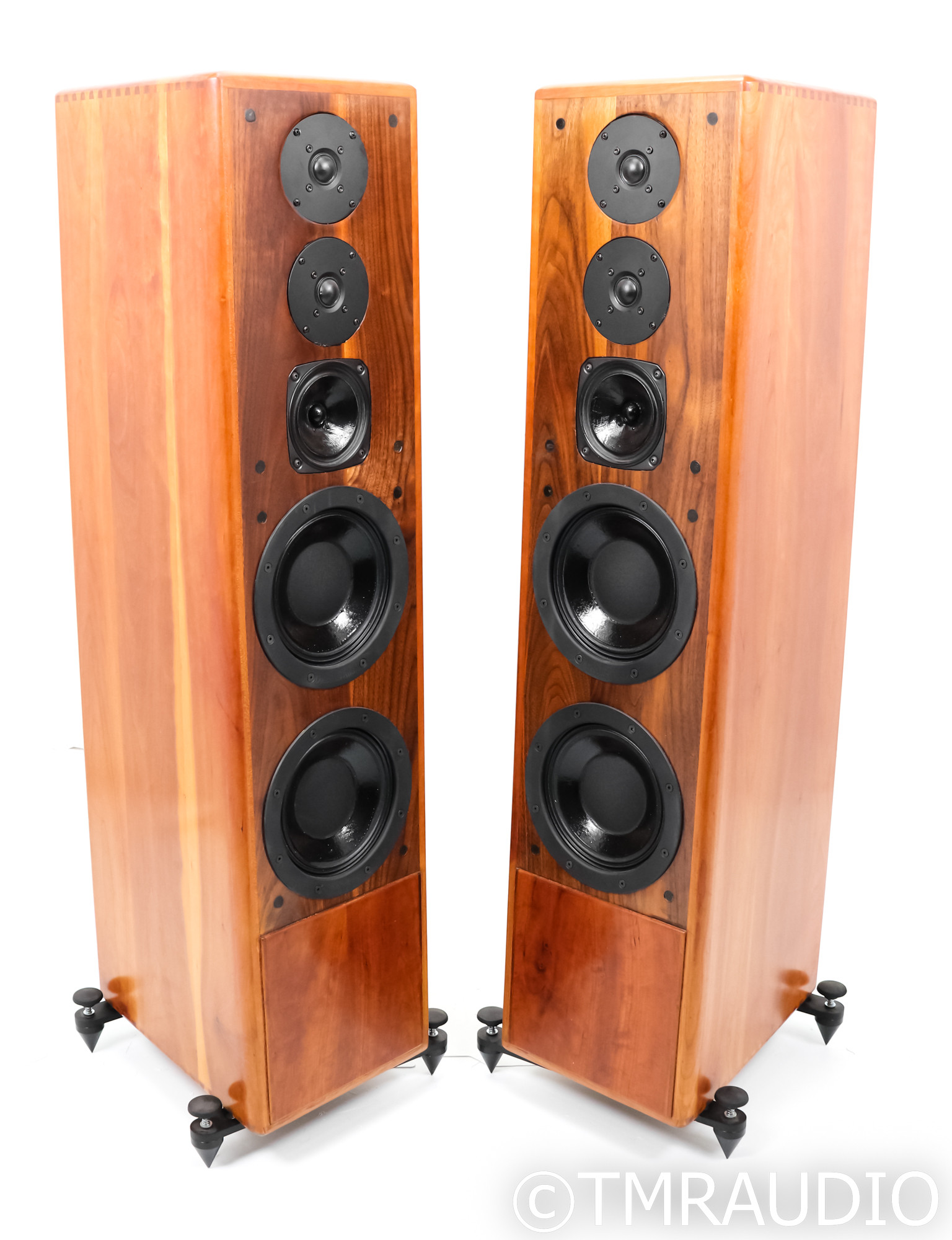 Daedalus Audio DA1.1 v.2 Floorstanding Speakers; Pair; DA1.1V2 The