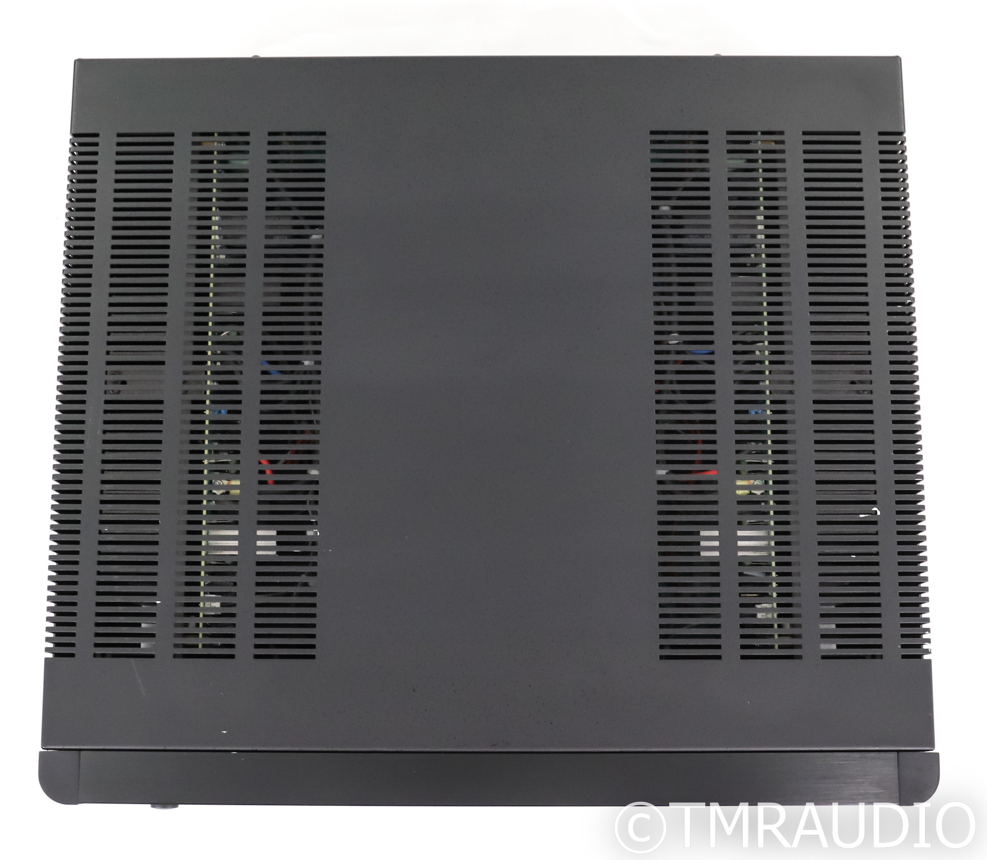 Rotel RB-1582MKII Stereo Power Amplifier
