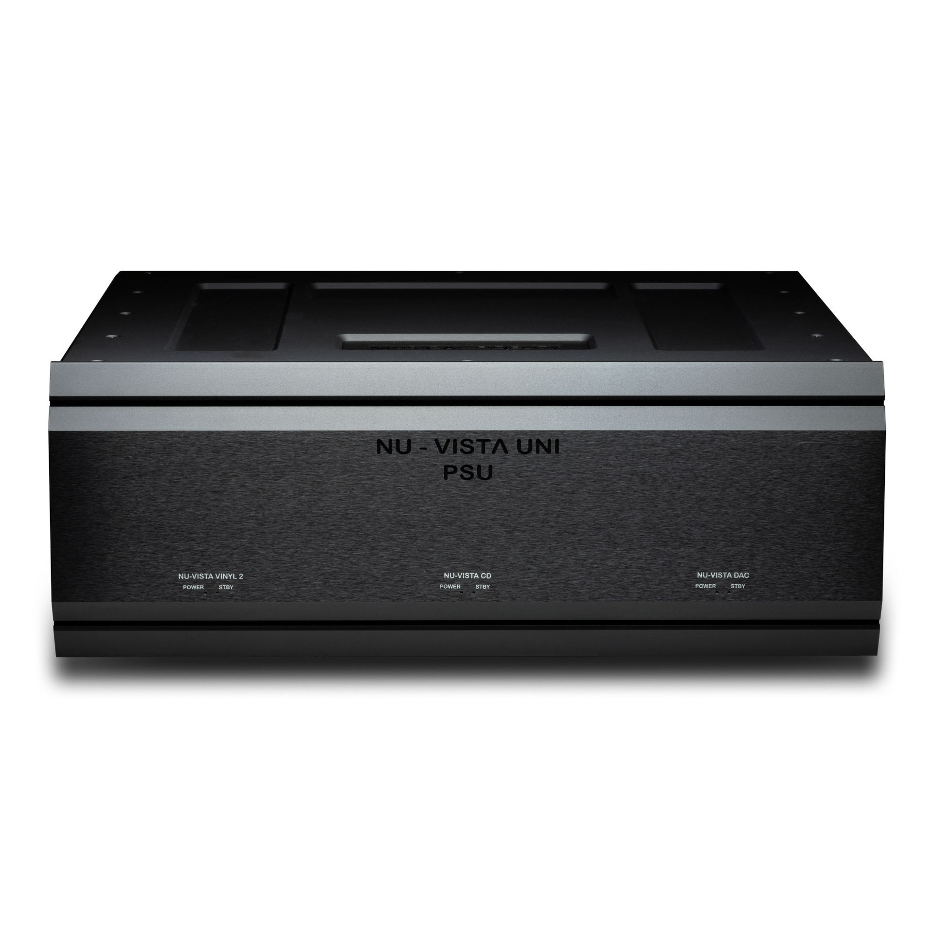 Musical Fidelity Nu Vista Uni PSU The Music Room