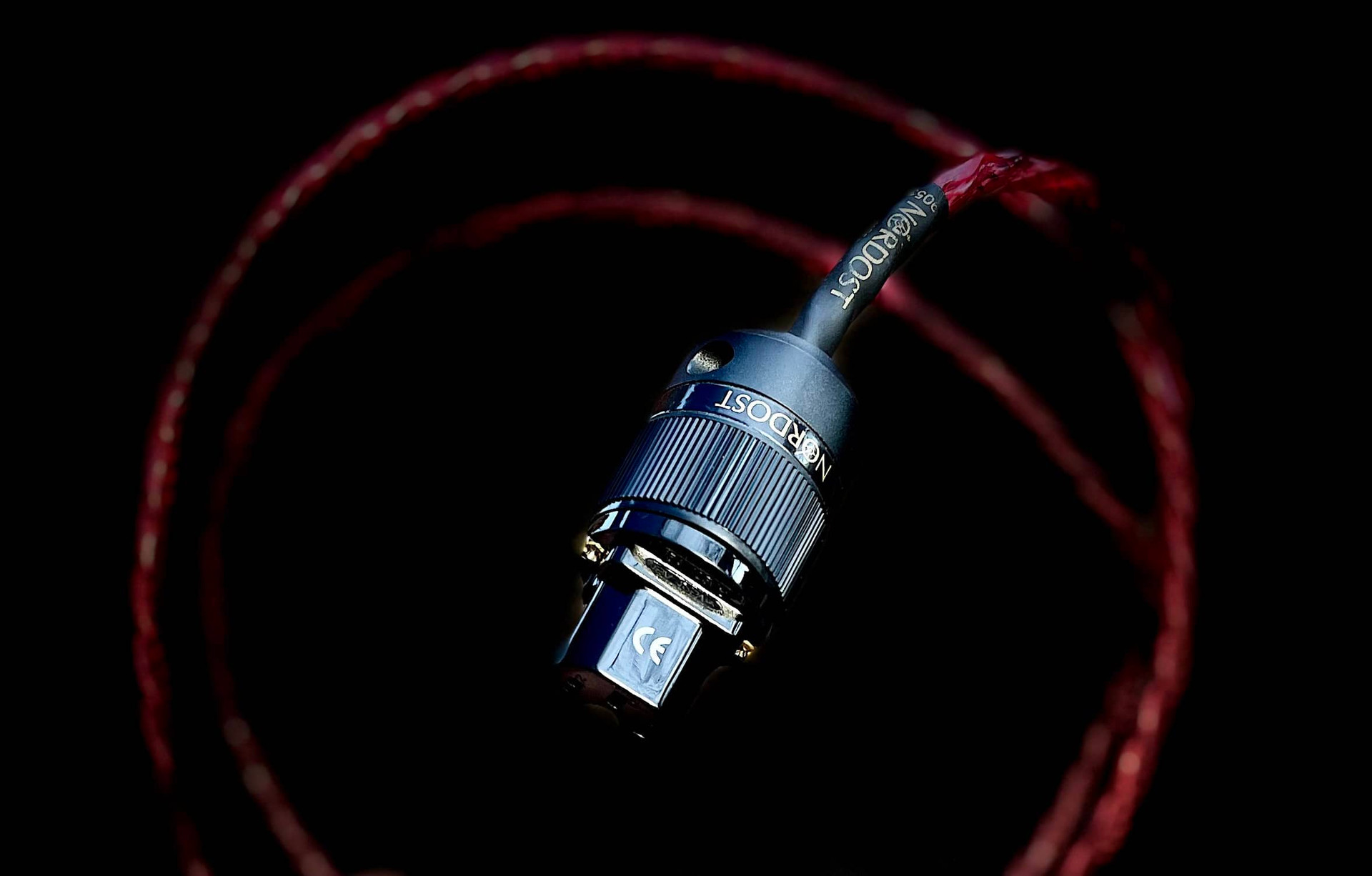 Why Do Power Cables Matter? The Music Room