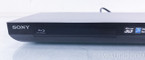 Sony BDP-S790 3D Blu-ray Disc Player